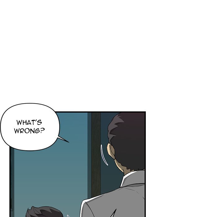 My Best Mistake Manhwa - Chapter 10 Page 41