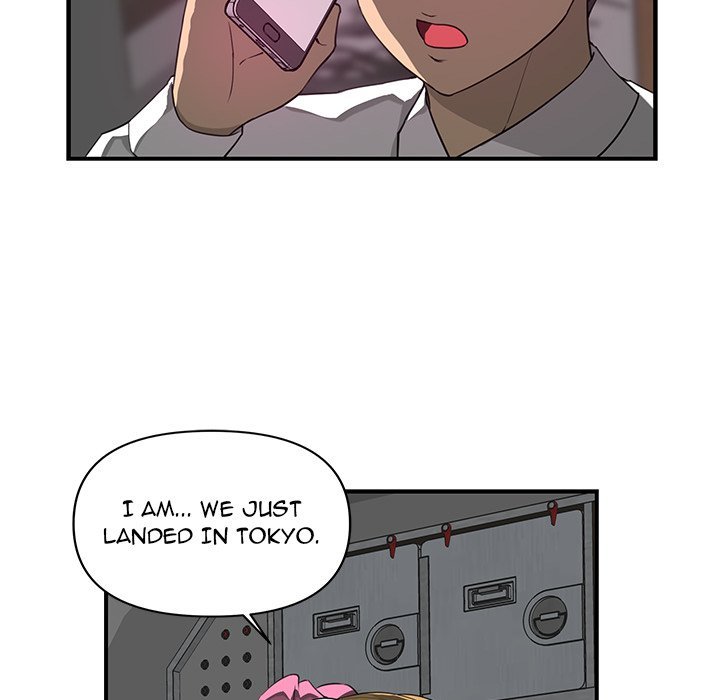 My Best Mistake Manhwa - Chapter 10 Page 45