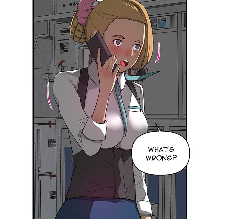 My Best Mistake Manhwa - Chapter 10 Page 46