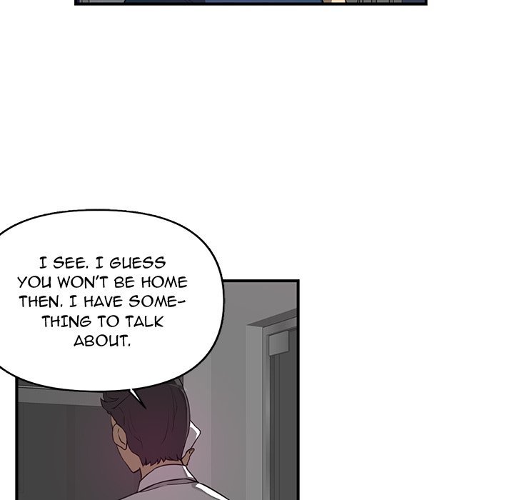 My Best Mistake Manhwa - Chapter 10 Page 47