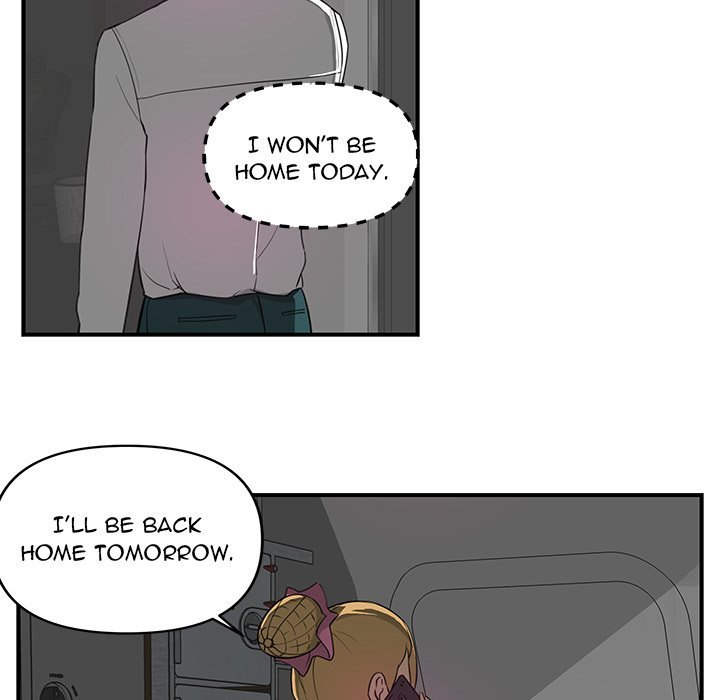 My Best Mistake Manhwa - Chapter 10 Page 48