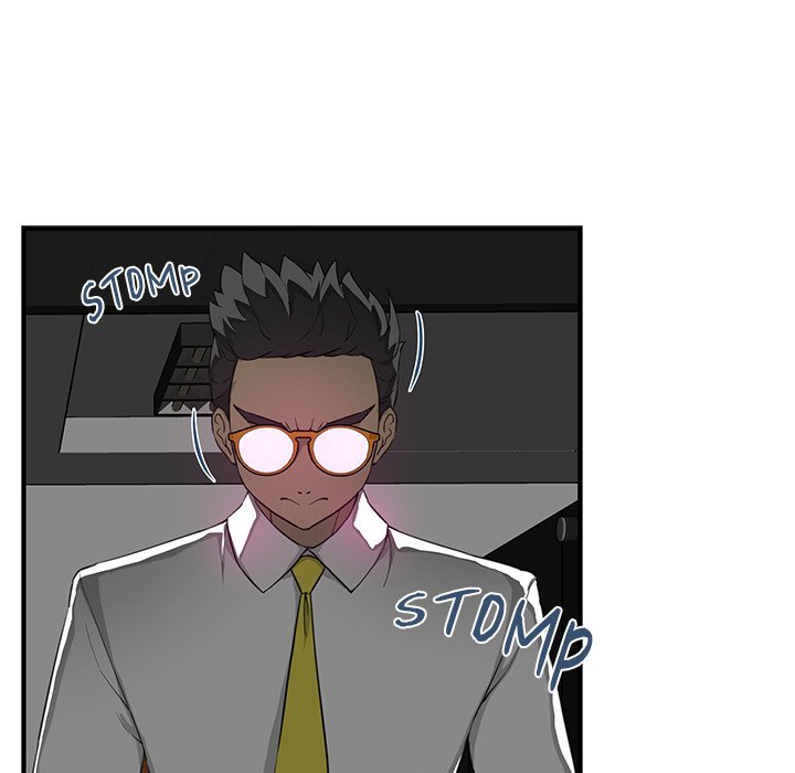 My Best Mistake Manhwa - Chapter 10 Page 50