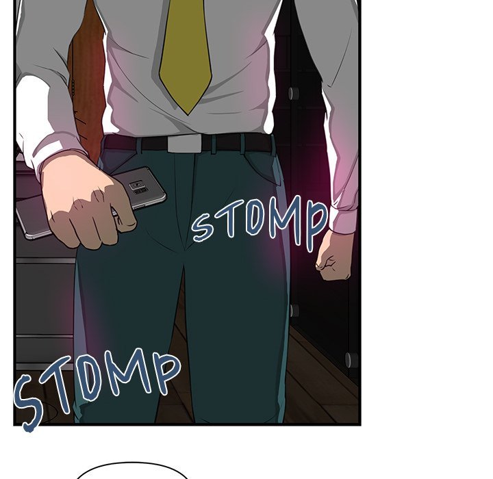 My Best Mistake Manhwa - Chapter 10 Page 51