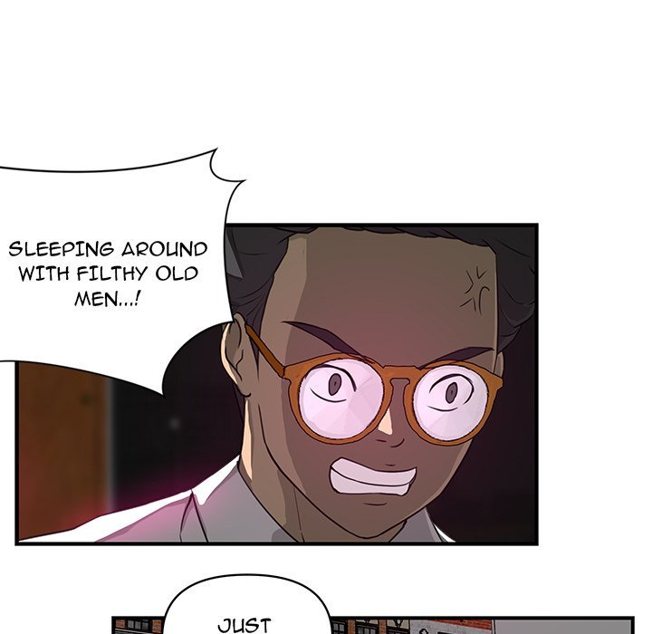 My Best Mistake Manhwa - Chapter 10 Page 53