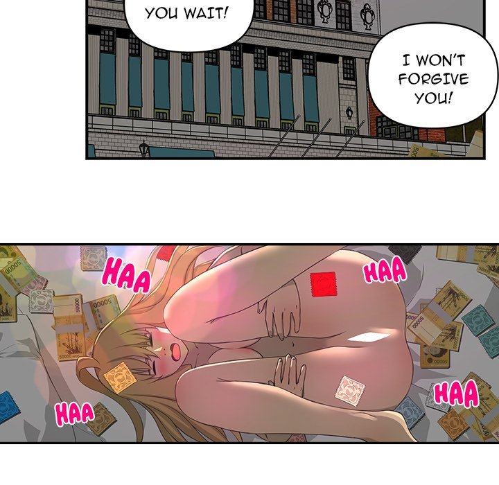My Best Mistake Manhwa - Chapter 10 Page 54
