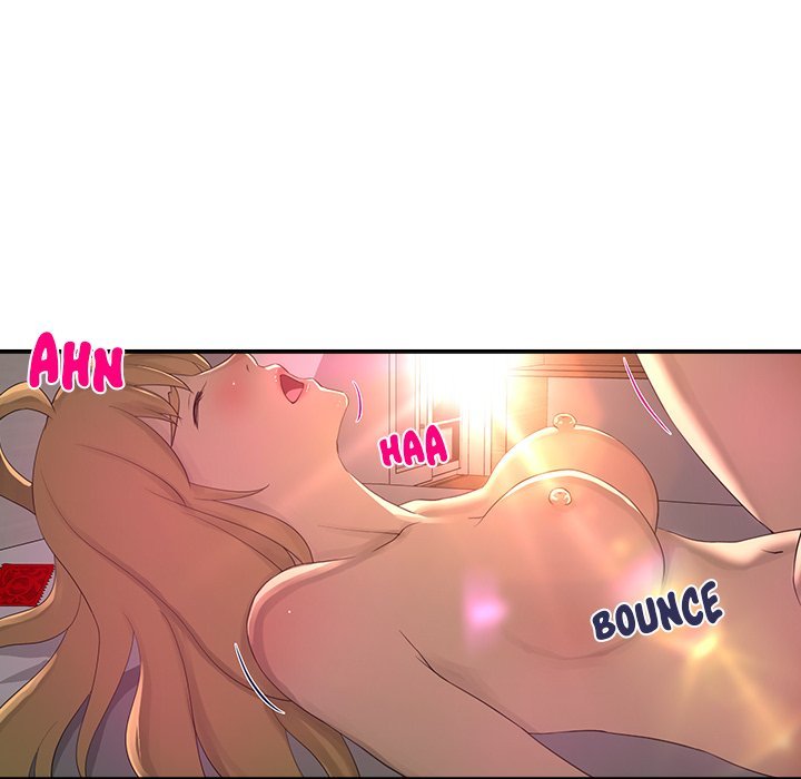 My Best Mistake Manhwa - Chapter 10 Page 59