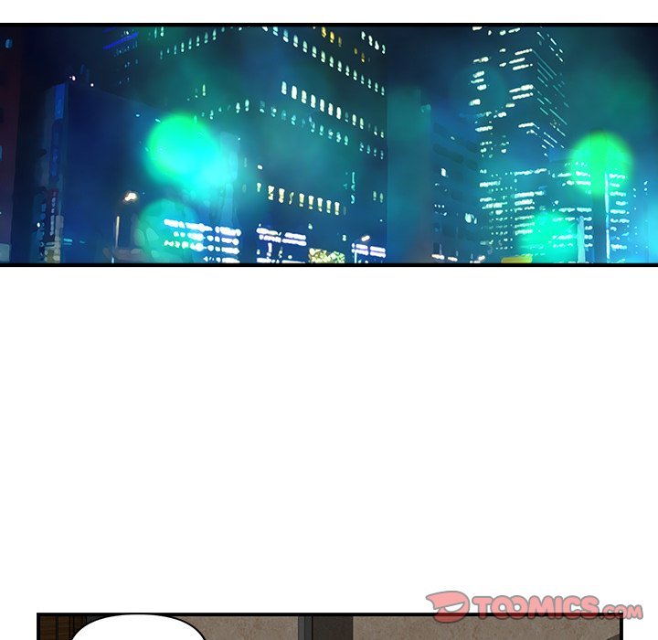 My Best Mistake Manhwa - Chapter 10 Page 61