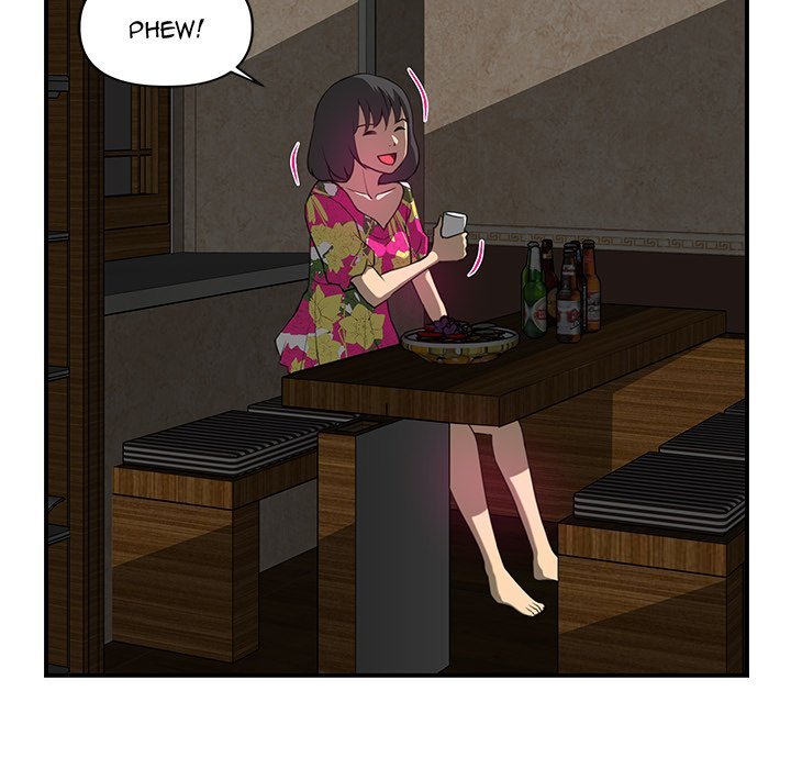 My Best Mistake Manhwa - Chapter 10 Page 62