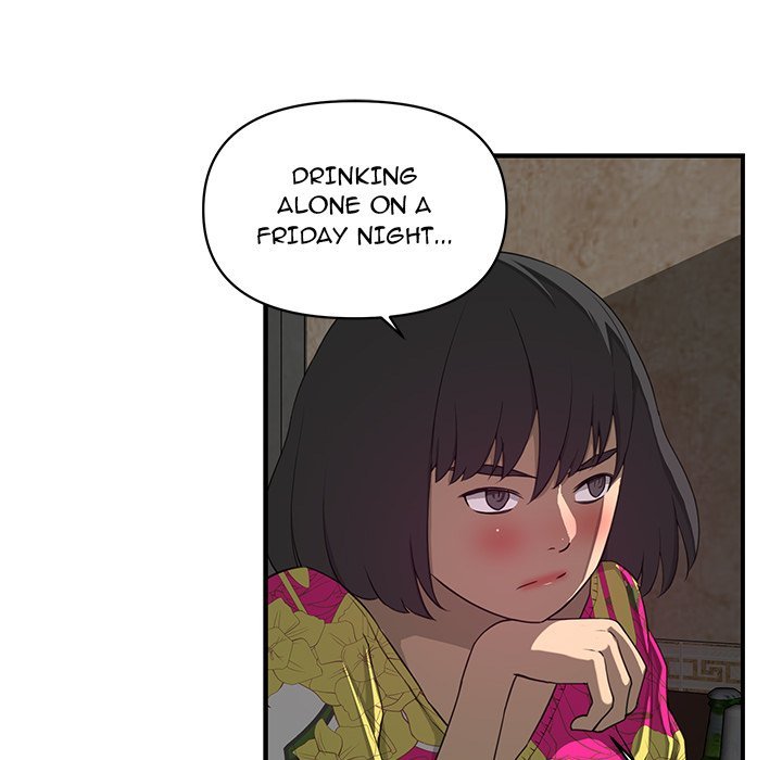 My Best Mistake Manhwa - Chapter 10 Page 63