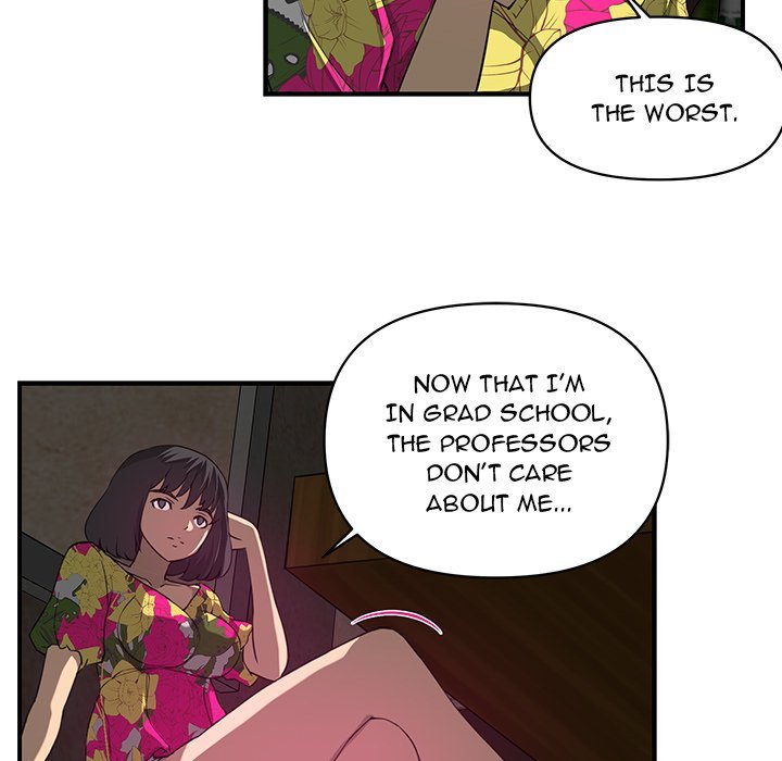 My Best Mistake Manhwa - Chapter 10 Page 64