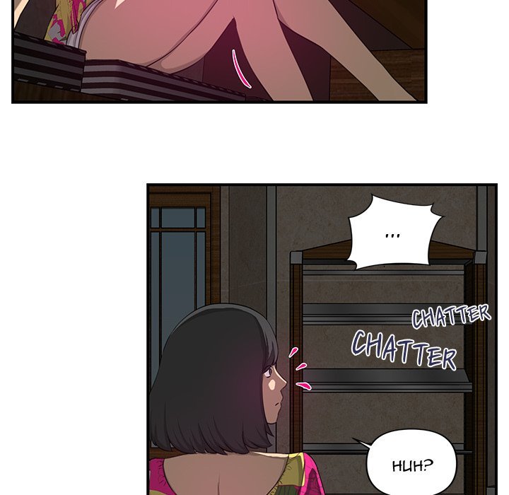 My Best Mistake Manhwa - Chapter 10 Page 65