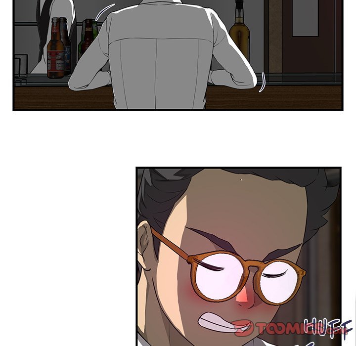 My Best Mistake Manhwa - Chapter 10 Page 67