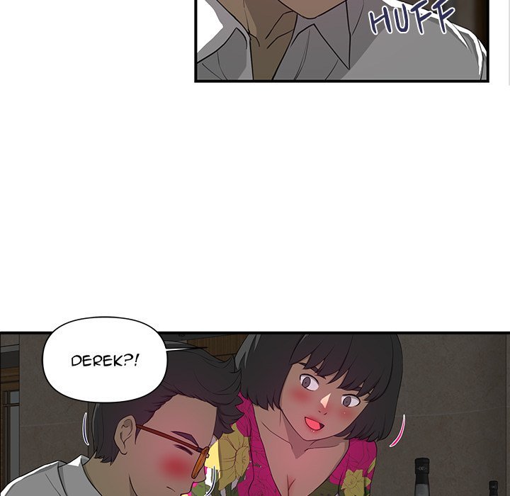 My Best Mistake Manhwa - Chapter 10 Page 68