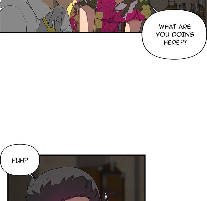 My Best Mistake Manhwa - Chapter 10 Page 69