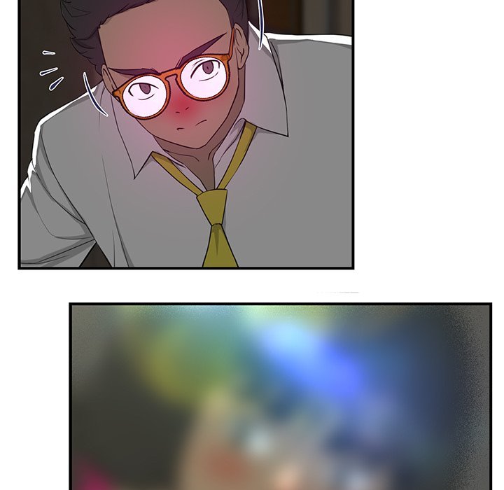 My Best Mistake Manhwa - Chapter 10 Page 70