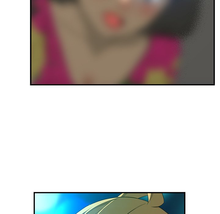 My Best Mistake Manhwa - Chapter 10 Page 71