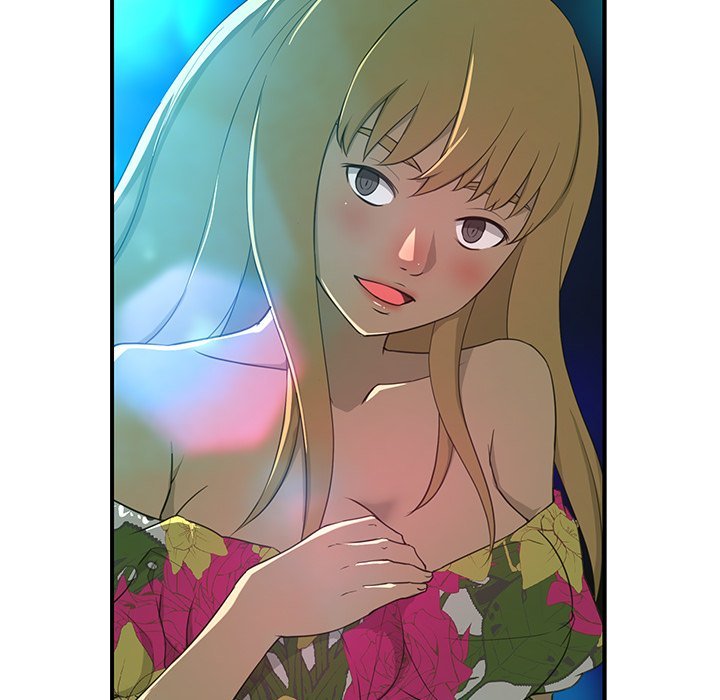 My Best Mistake Manhwa - Chapter 10 Page 72