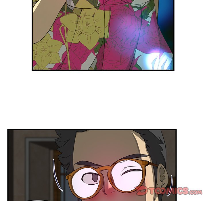 My Best Mistake Manhwa - Chapter 10 Page 73