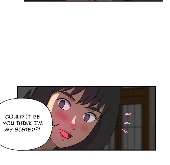 My Best Mistake Manhwa - Chapter 10 Page 75
