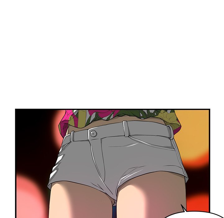 My Best Mistake Manhwa - Chapter 10 Page 76