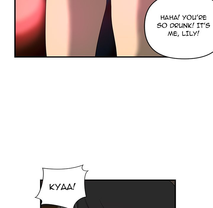 My Best Mistake Manhwa - Chapter 10 Page 77