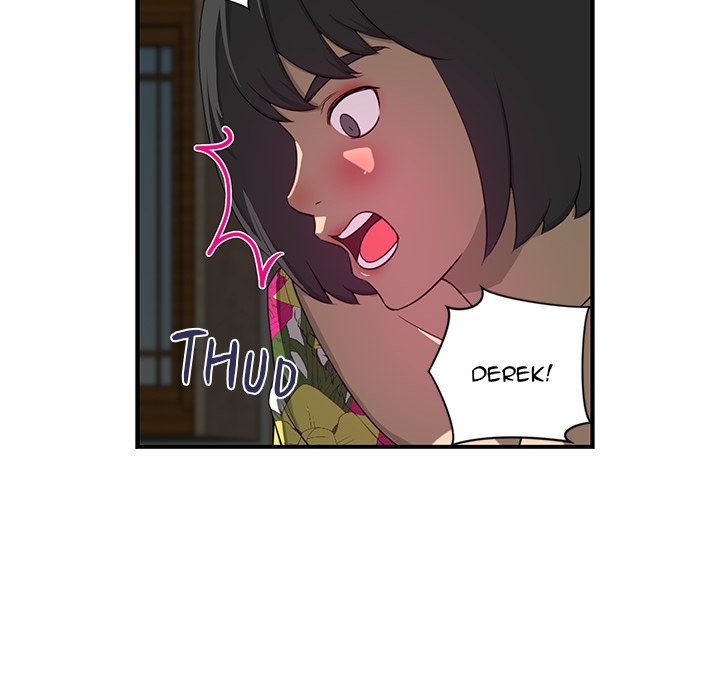 My Best Mistake Manhwa - Chapter 10 Page 78