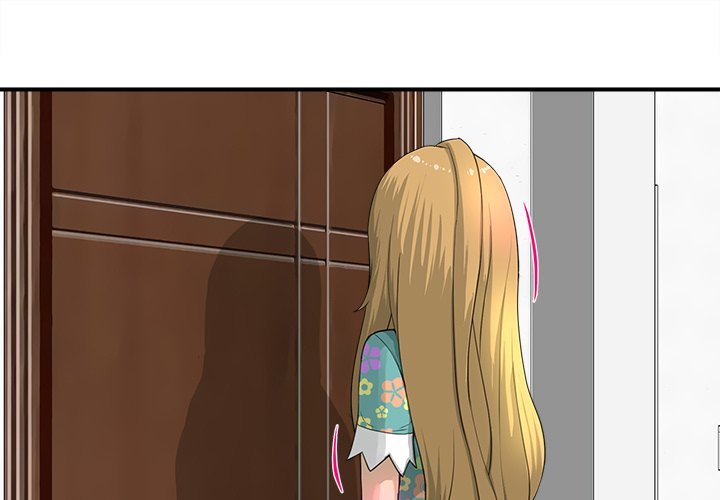 My Best Mistake Manhwa - Chapter 2 Page 0