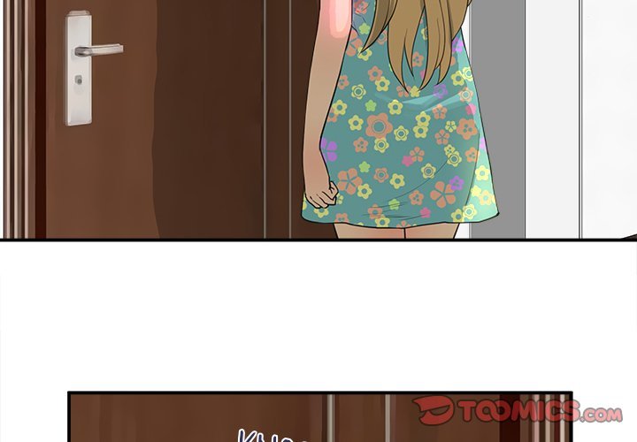 My Best Mistake Manhwa - Chapter 2 Page 1