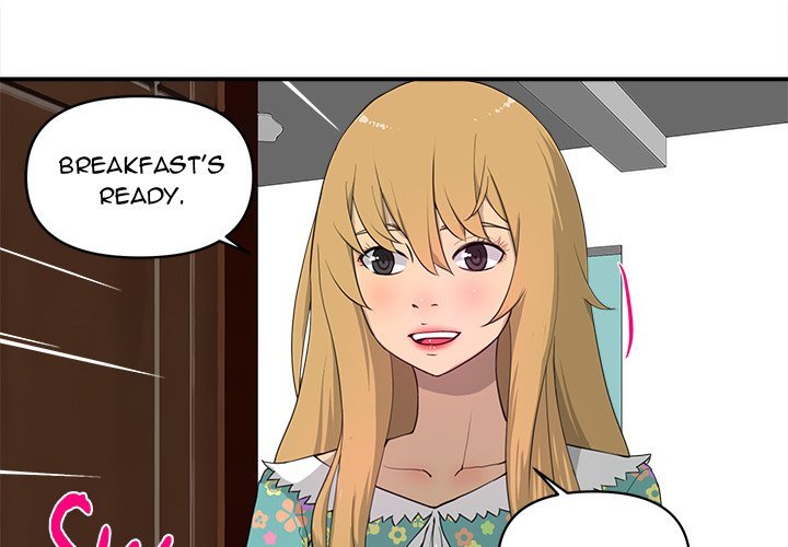 My Best Mistake Manhwa - Chapter 2 Page 3