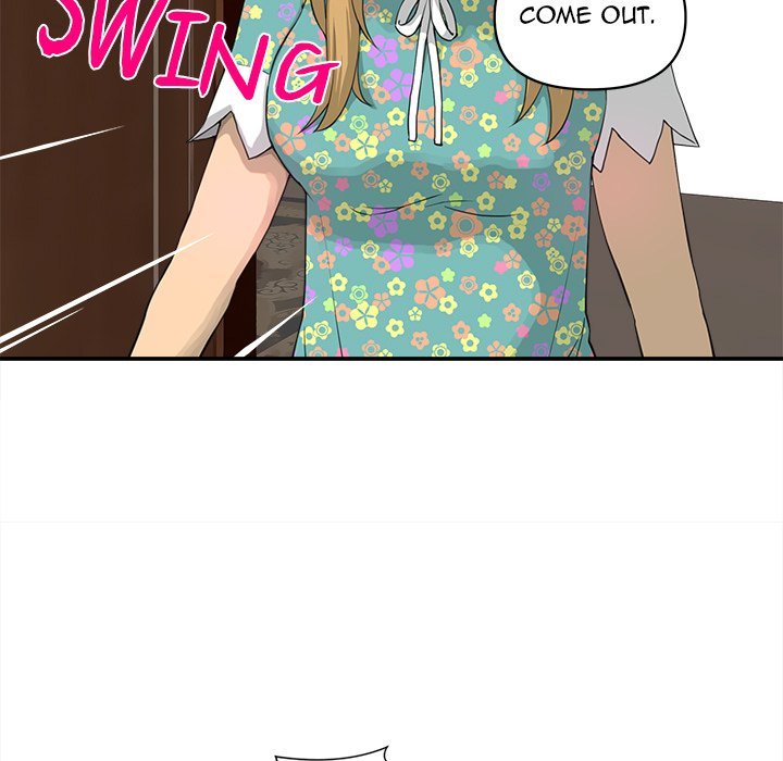 My Best Mistake Manhwa - Chapter 2 Page 4