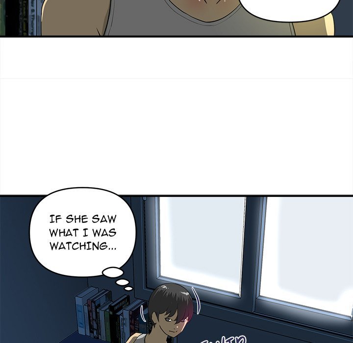 My Best Mistake Manhwa - Chapter 2 Page 8