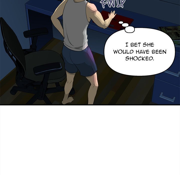 My Best Mistake Manhwa - Chapter 2 Page 9