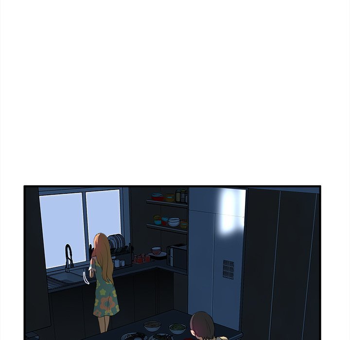 My Best Mistake Manhwa - Chapter 2 Page 10