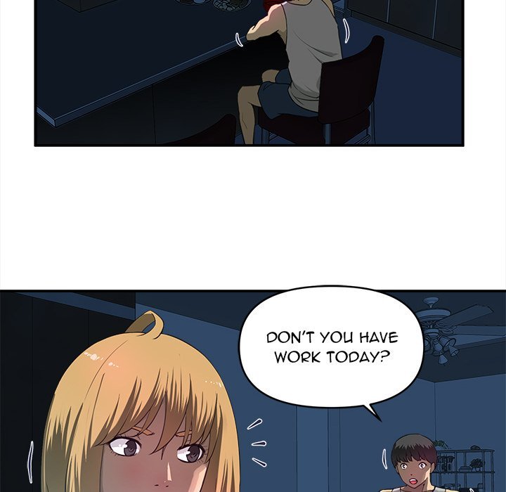 My Best Mistake Manhwa - Chapter 2 Page 11