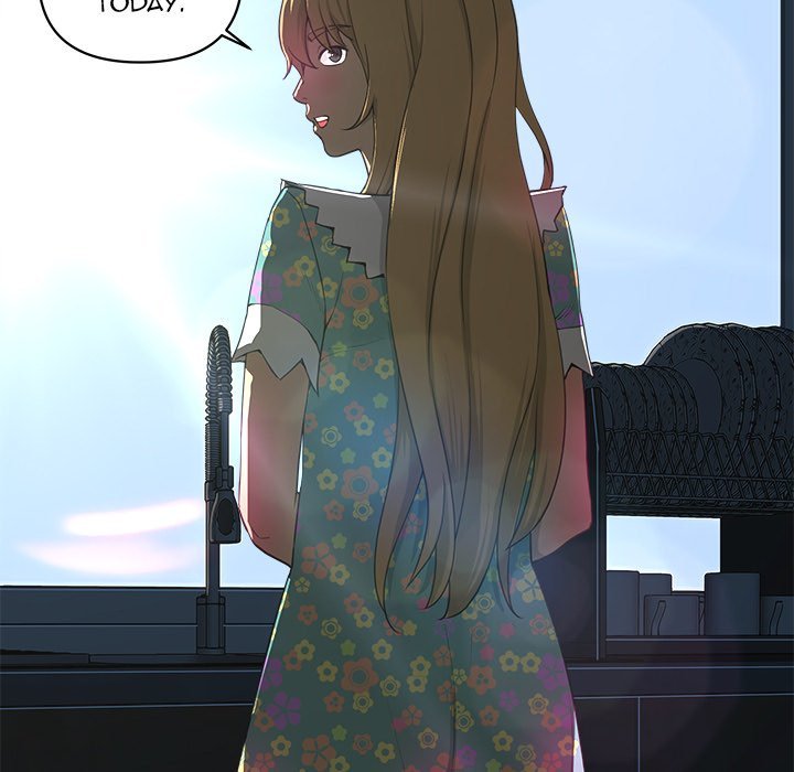 My Best Mistake Manhwa - Chapter 2 Page 13