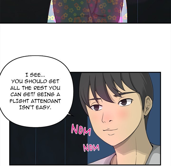My Best Mistake Manhwa - Chapter 2 Page 14