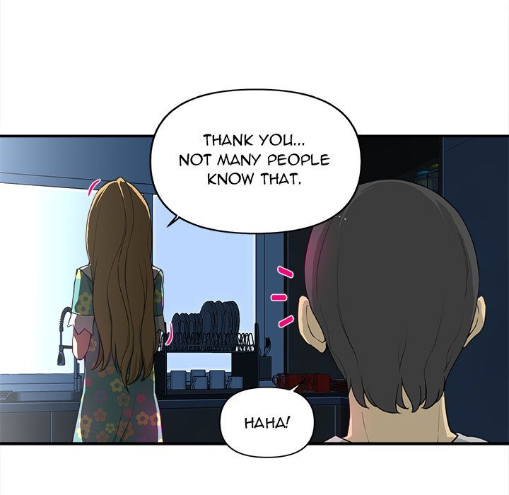 My Best Mistake Manhwa - Chapter 2 Page 15