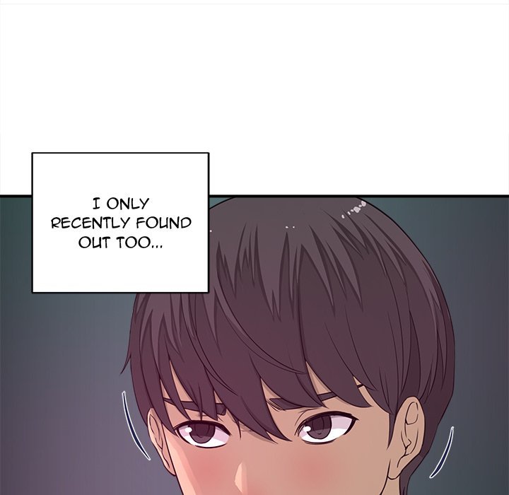 My Best Mistake Manhwa - Chapter 2 Page 16