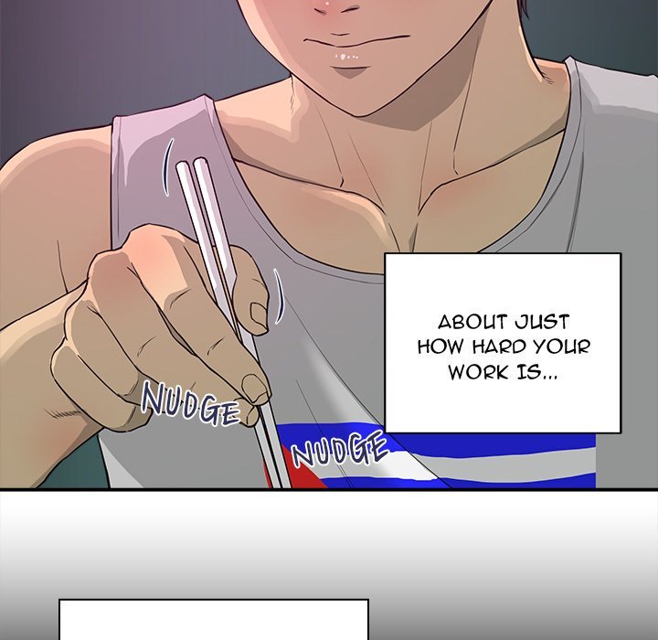 My Best Mistake Manhwa - Chapter 2 Page 17