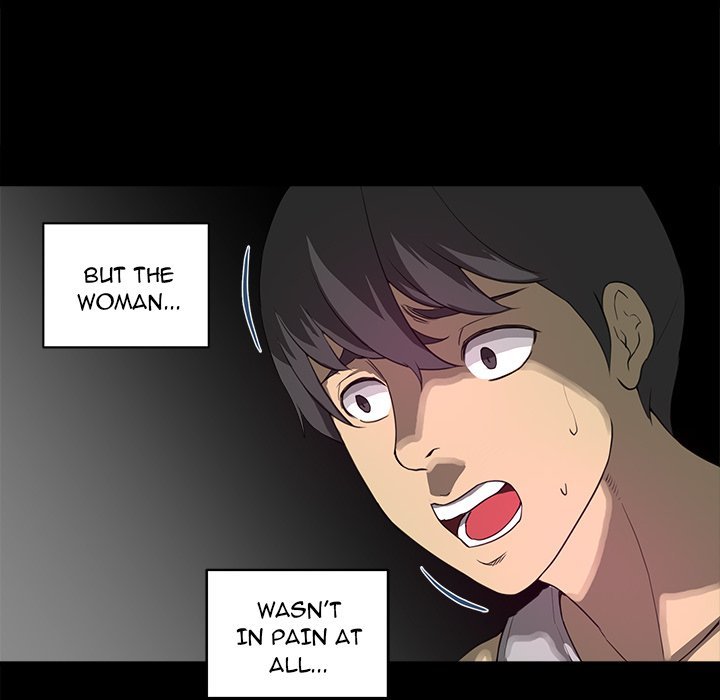 My Best Mistake Manhwa - Chapter 2 Page 22