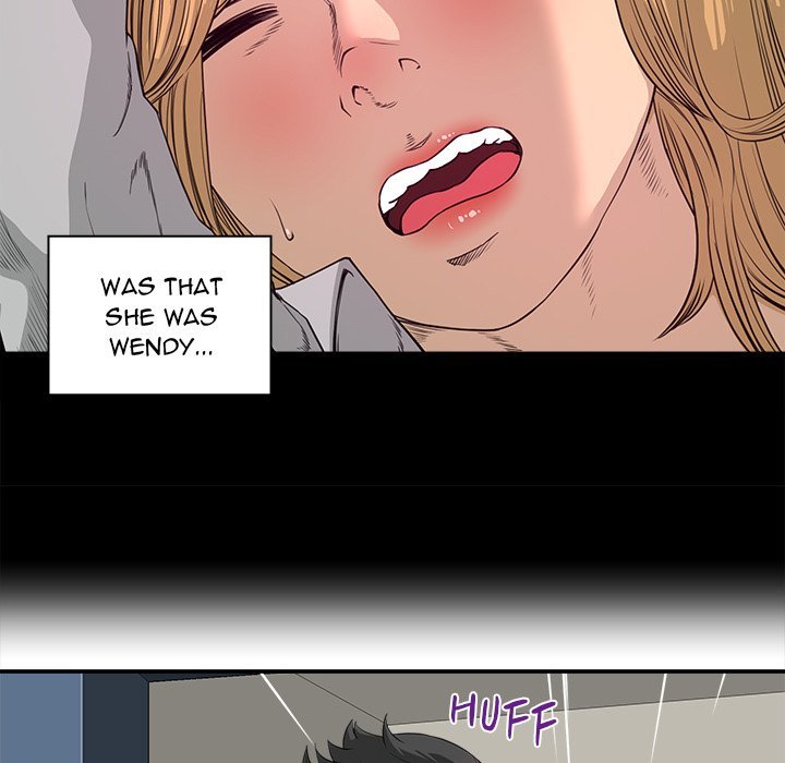 My Best Mistake Manhwa - Chapter 2 Page 26