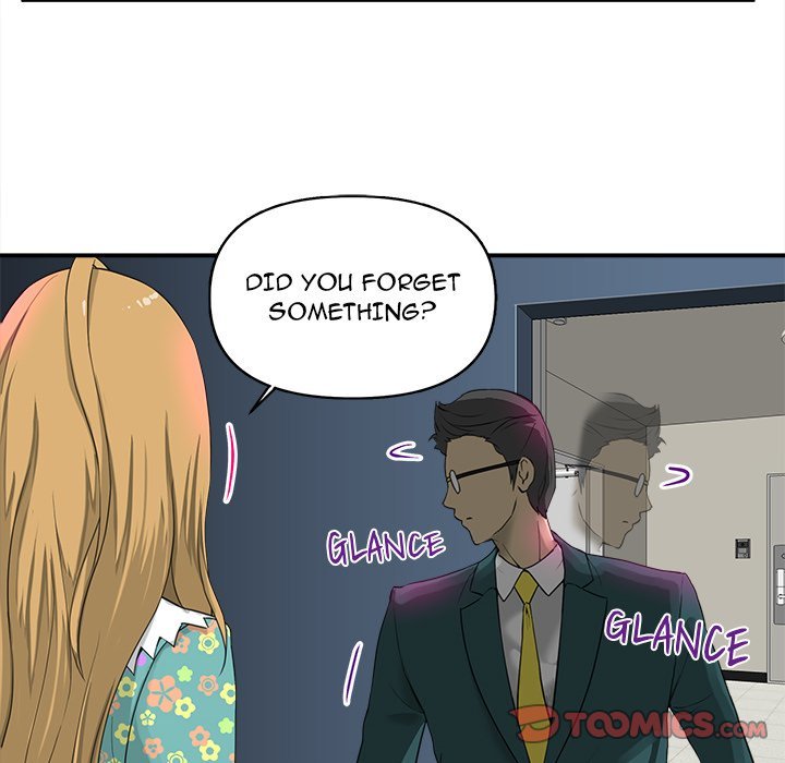 My Best Mistake Manhwa - Chapter 2 Page 29