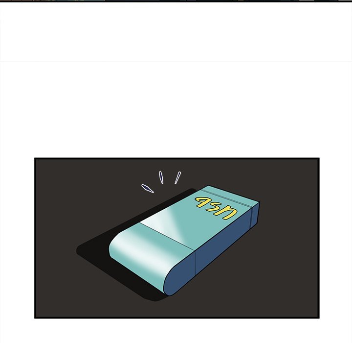 My Best Mistake Manhwa - Chapter 2 Page 30