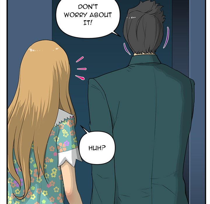 My Best Mistake Manhwa - Chapter 2 Page 35