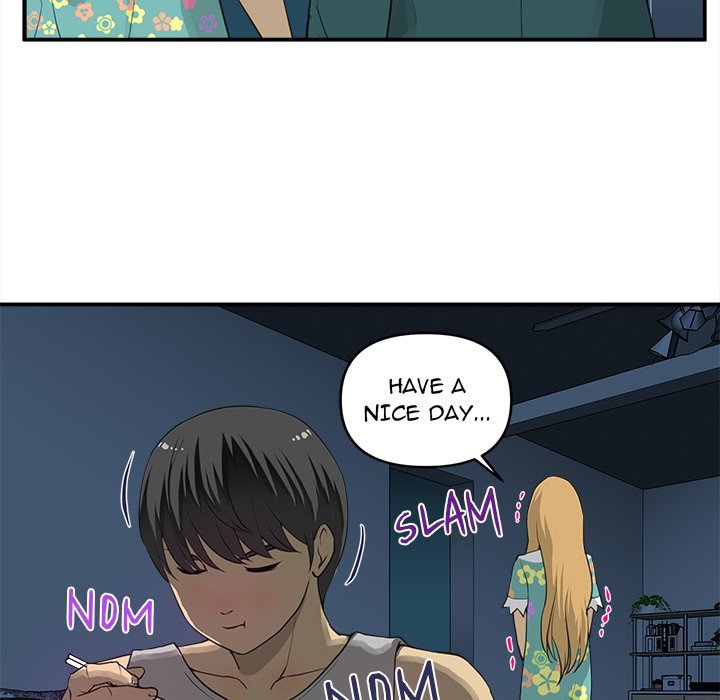 My Best Mistake Manhwa - Chapter 2 Page 36