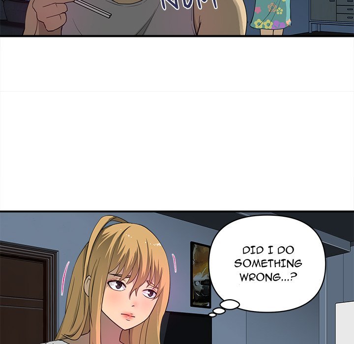 My Best Mistake Manhwa - Chapter 2 Page 37