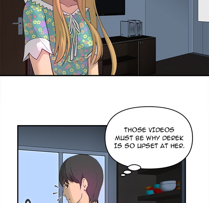 My Best Mistake Manhwa - Chapter 2 Page 38