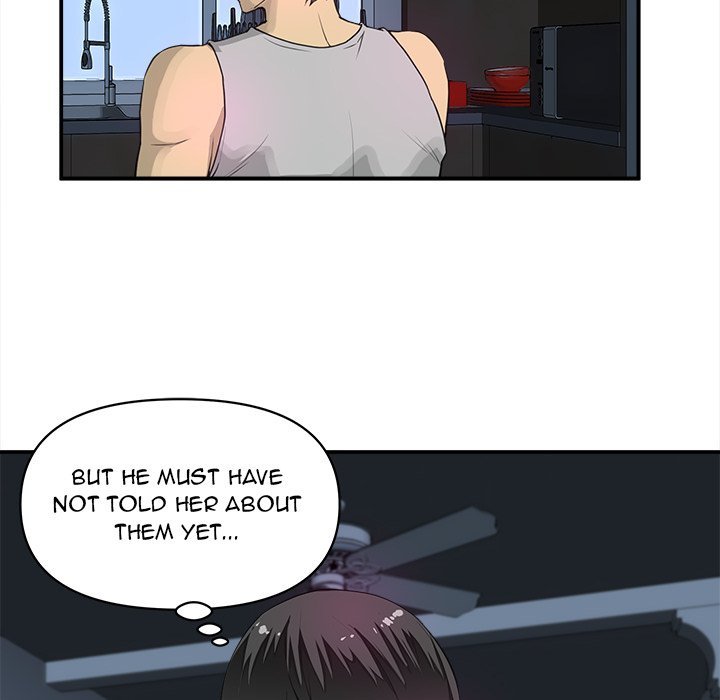 My Best Mistake Manhwa - Chapter 2 Page 39