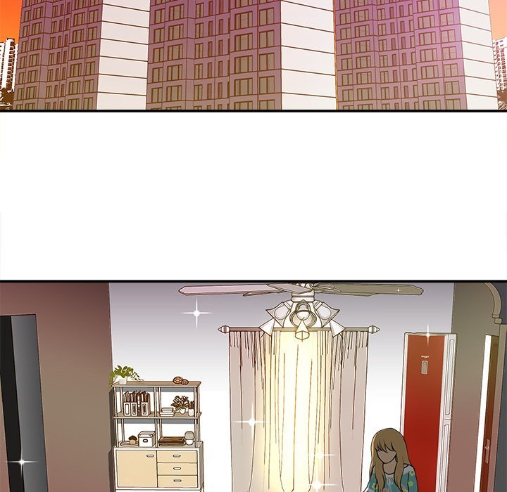 My Best Mistake Manhwa - Chapter 2 Page 43