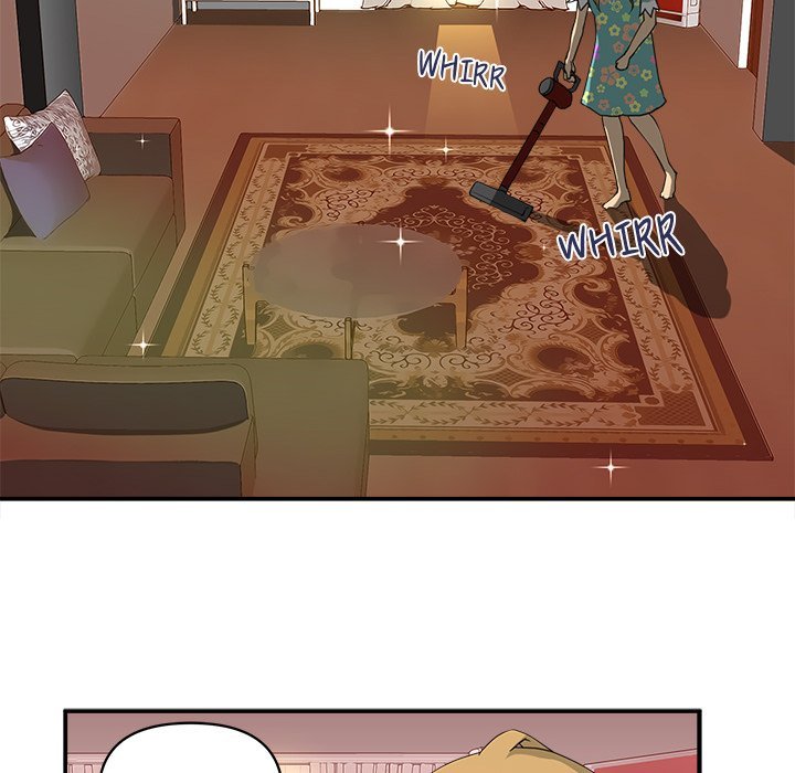 My Best Mistake Manhwa - Chapter 2 Page 44